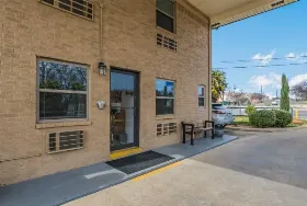 Photograph of Motel 6, Dallas