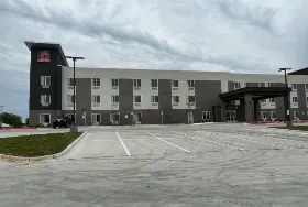 Photograph of Motel 6, Fort Worth