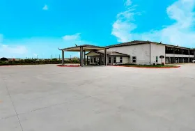 Photograph of Motel 6, Aransas Pass