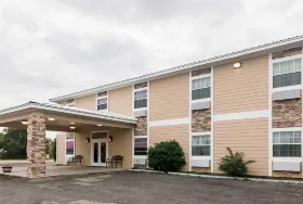 Photograph of Motel 6, Colorado City