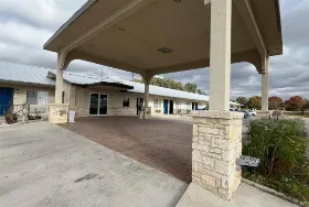 Photograph of Motel 6, Junction