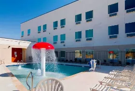 Photograph of Motel 6, Midland