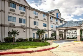 Photograph of Motel 6, Dallas