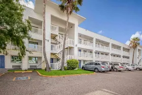 Photograph of Motel 6, Corpus Christi