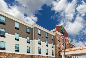 Photograph of Holiday Inn Express, Port Arthur