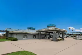 Photograph of Rodeway Inn & Suites, Corpus Christi