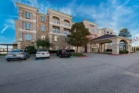 Photograph of Comfort Suites, Corpus Christi