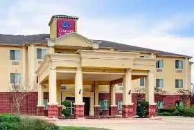 Photograph of Comfort Suites Texas Ave., College Station