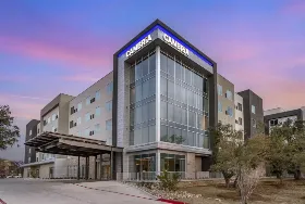 Photograph of Cambria Hotel Austin Uptown near the Domain, Austin