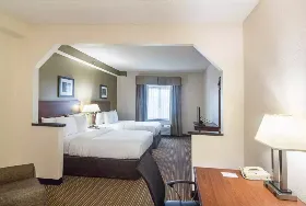 Photograph of Quality Inn & Suites West Chase, Houston