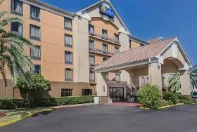 Photograph of Comfort Inn, Houston