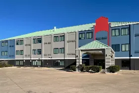 Photograph of Quality Suites, Abilene