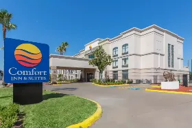 Photograph of Comfort Inn & Suites SW Houston Sugarland, Houston