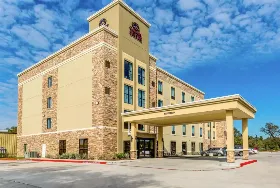 Photograph of Comfort Suites, Channelview