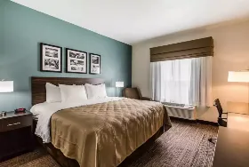 Photograph of Sleep Inn, Bryan