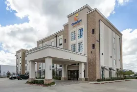Photograph of Comfort Suites, Houston