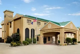 Photograph of Country Inn & Suites, Houston