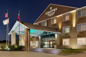 Photograph of Country Inn & Suites, Fort Worth