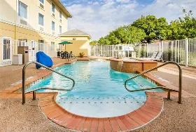 Photograph of Comfort Suites, Abilene