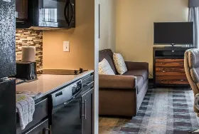 Photograph of MainStay Suites, Cotulla