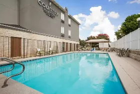 Photograph of Country Inn & Suites, Austin