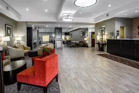 Photograph of Comfort Suites, Houston