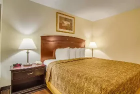 Photograph of MainStay Suites, Houston