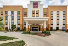 Photograph of Comfort Suites, Cotulla