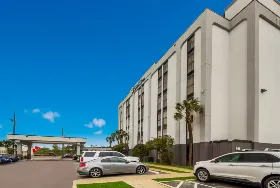 Photograph of Quality Inn, Houston