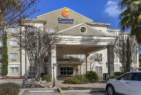 Photograph of Comfort Inn, Boerne