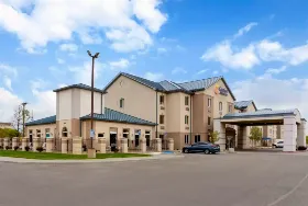 Photograph of Comfort Inn, Amarillo