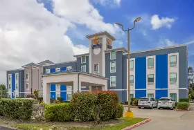 Photograph of Comfort Inn, Houston