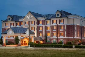 Photograph of Country Inn & Suites, College Station