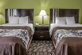 Photograph of Sleep Inn, Amarillo