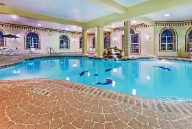 Photograph of Country Inn & Suites, Amarillo