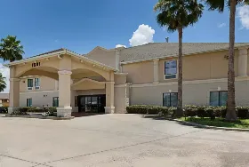 Photograph of Comfort Suites, Deer Park