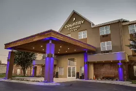 Photograph of Country Inn & Suites, Harlingen