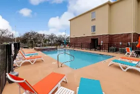 Photograph of Comfort Inn, Fredericksburg
