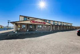 Photograph of Econo Lodge, Dumas