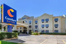 Photograph of Comfort Suites, Houston