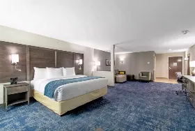 Photograph of Comfort Suites, Humble