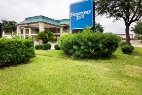 Photograph of Rodeway Inn, Houston