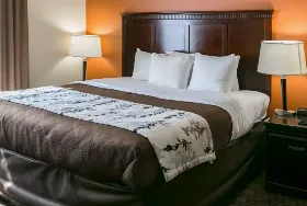 Photograph of Sleep Inn, Houston