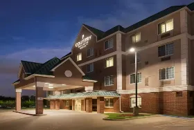 Photograph of Country Inn & Suites, Irving
