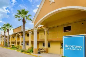 Photograph of Rodeway Inn, Houston
