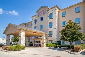 Photograph of Comfort Suites, San Antonio