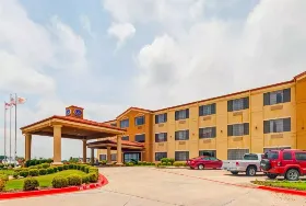 Photograph of Comfort Suites, Rowlett