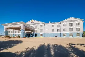 Photograph of Comfort Suites, Roanoke