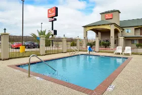 Photograph of Econo Lodge, Port Arthur