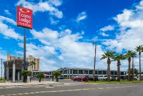 Photograph of Econo Lodge, Laredo